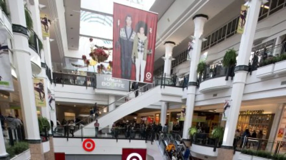 Tras once meses de bajas, crecieron ventas minoristas