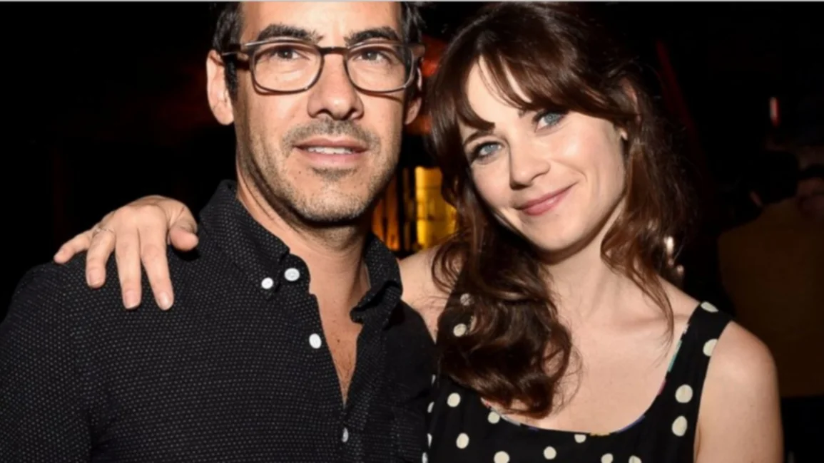 Zooey Deschanel, la actriz de New Girl, anunció su embarazo