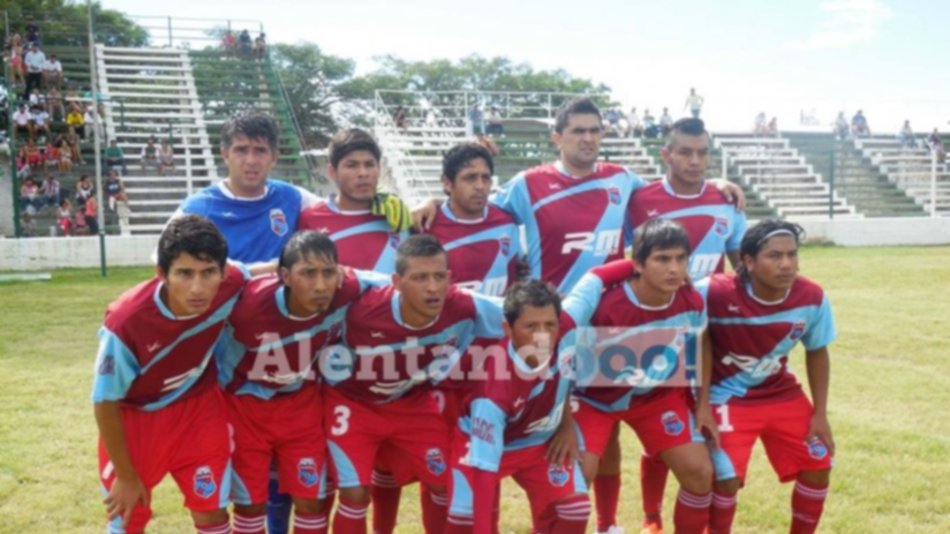 San Antonio y Olimpia se sacaron cero