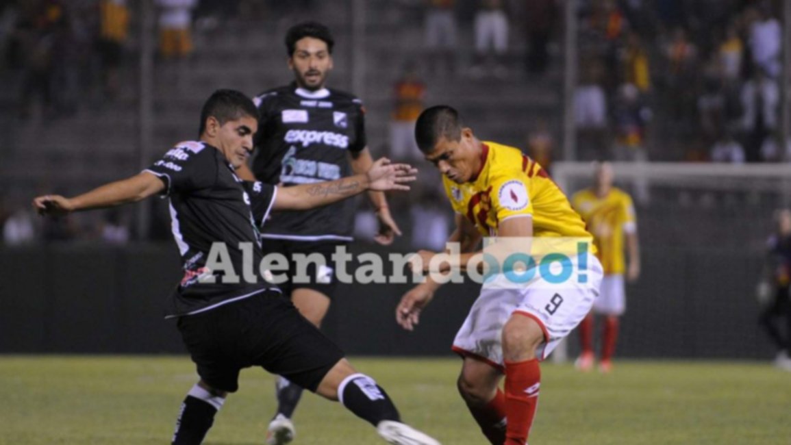 Terna 100% salteña para el gran duelo entre Mitre y Central Norte