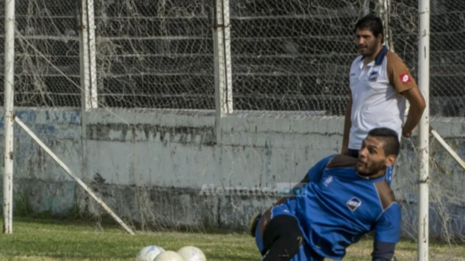 Ricardo Roldán se mostró conforme con las incorporaciones
