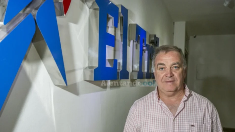 Muratore: "Más satisfacción hubiera tenido si lográbamos el ascenso"