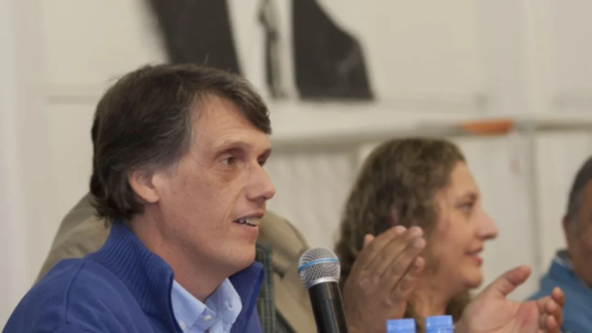 "Urtubey busca conformar una corriente dentro del PJ"