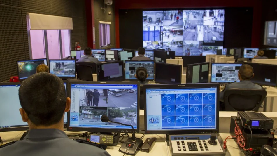 De cada 10 llamados que se realizan al sistema 911 en Salta, 6 son en broma