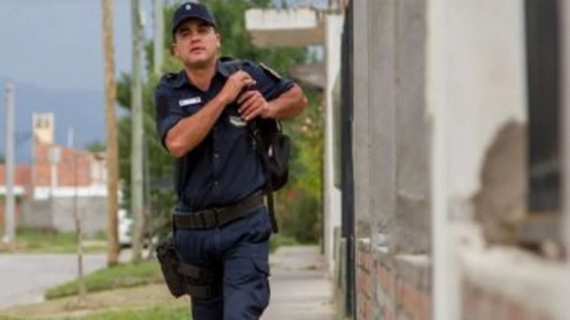 En Orán, murió de hantavirus el policía que había devuelto 12 mil pesos