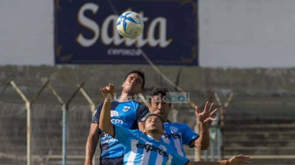 Gimnasia: equipo confirmado, cara nueva y una recuperación esperada