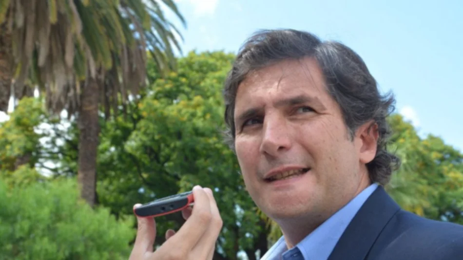 Priorizarán a la Balcarce para los controles nocturnos