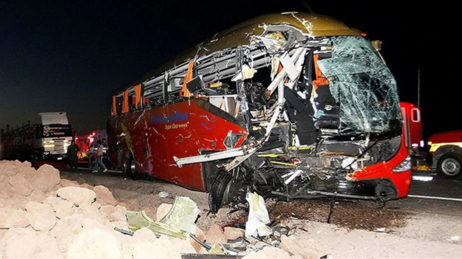 Asistencia a la familia Galindo en Iquique