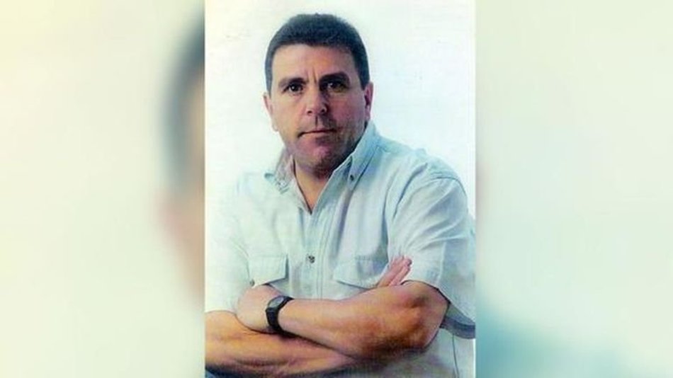 Murió el actor Luis Mazzeo