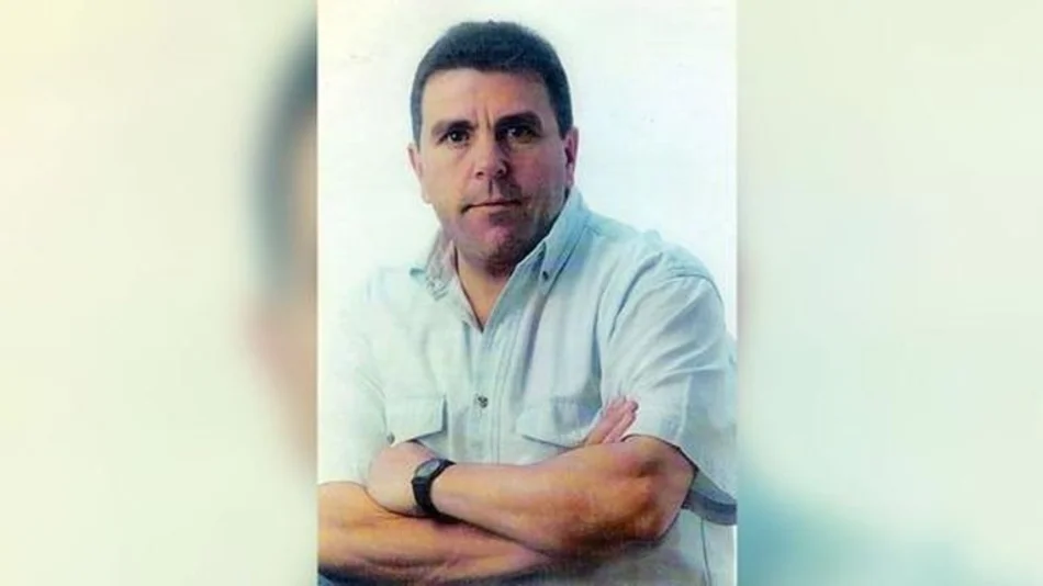 Murió el actor Luis Mazzeo