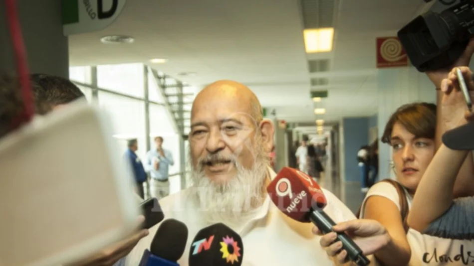 Por nuevas denuncias de abuso sexual, ampliarán la imputación del cura Agustín Rosa