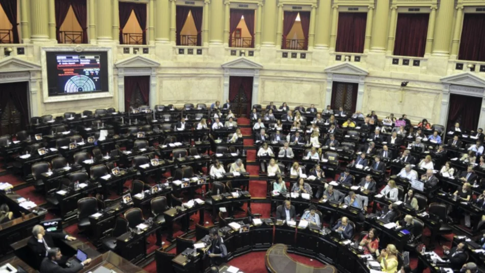 Salta elegirá a tres diputados nacionales