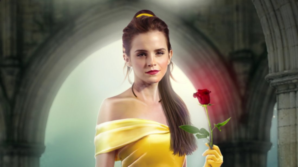 Adelanto de La Bella y la Bestia, con Emma Watson
