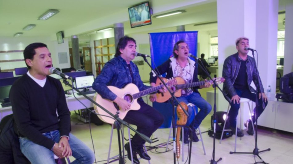 Los salteños tendrán su espacio en el Festival de Jesús María