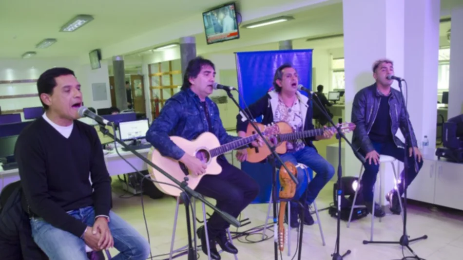 Los salteños tendrán su espacio en el Festival de Jesús María