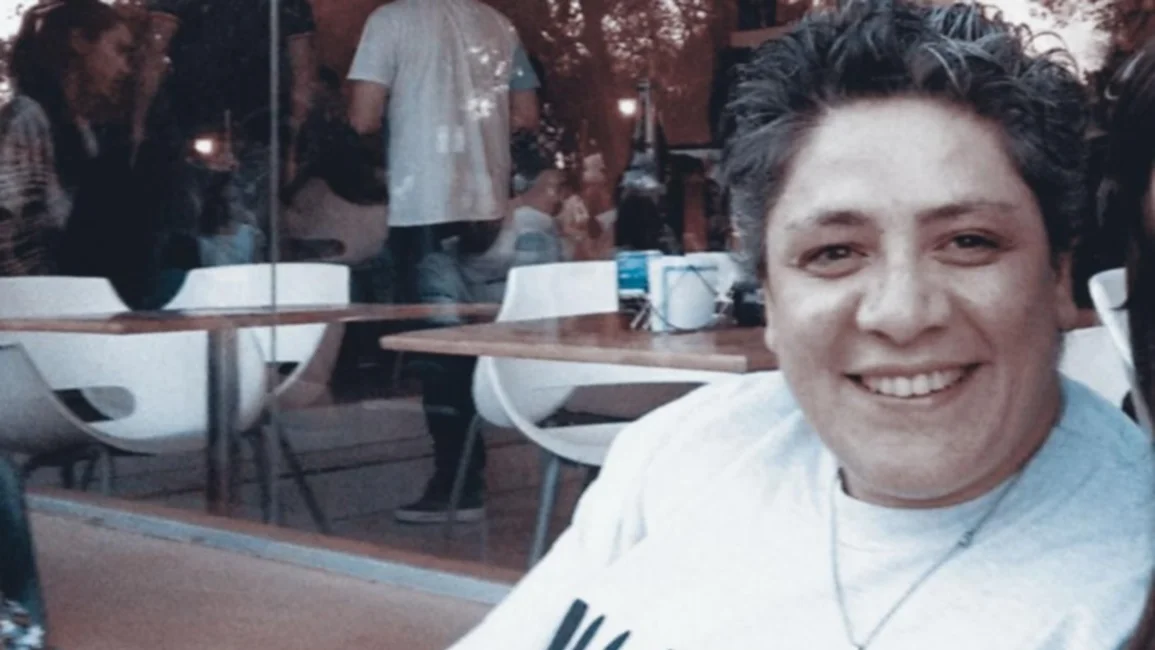 Prisión preventiva para la exmonja Pacheco, denunciada por abusos