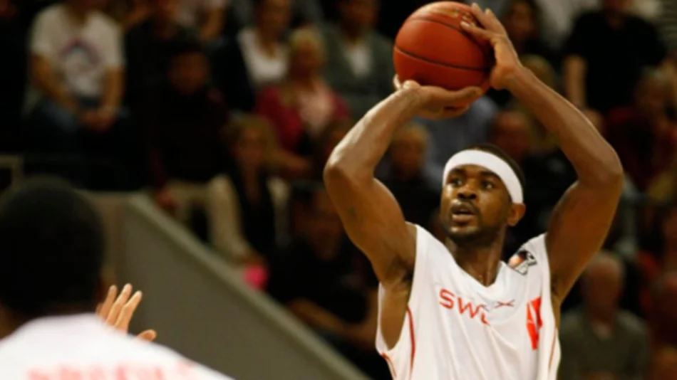 Salta Basket sumó a LaQuan Prowell para ocupar la vacante de Matthews