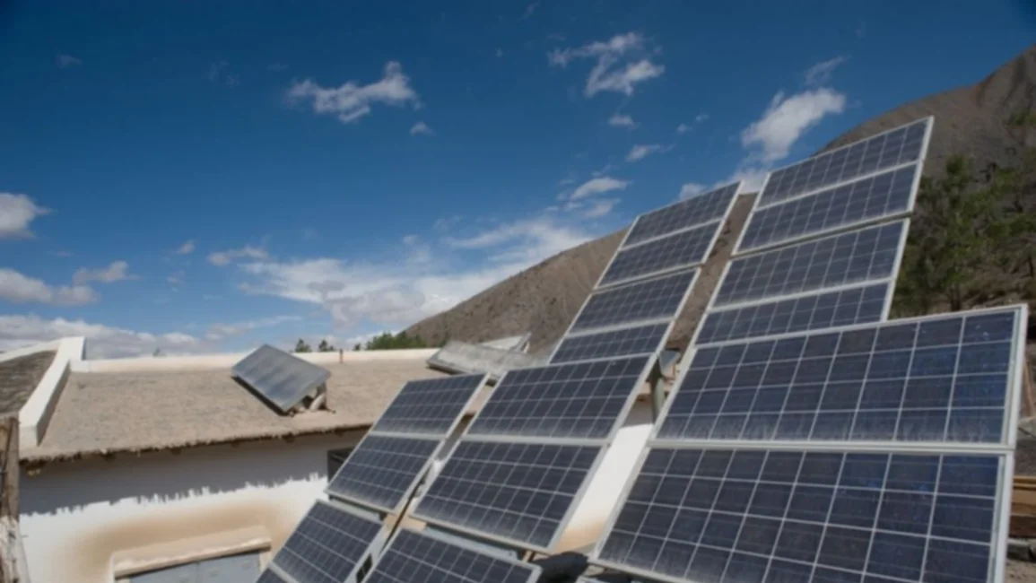 Leyes clave para el fomento de la energía renovable