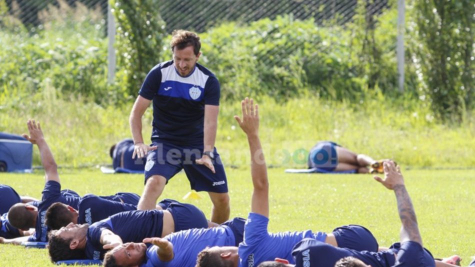 Gimnasia zafó del desgaste de jugar de visitante en La Quiaca ante Zapla