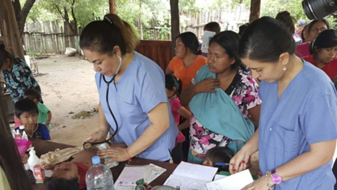 Refuerzo estival en las comunidades