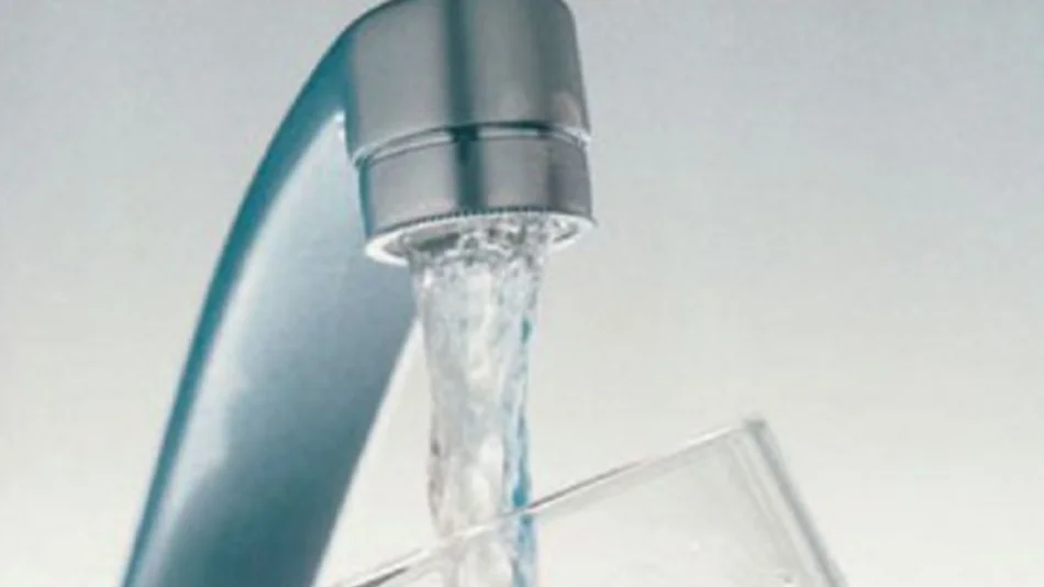 Aguas contaminadas y acciones escasas