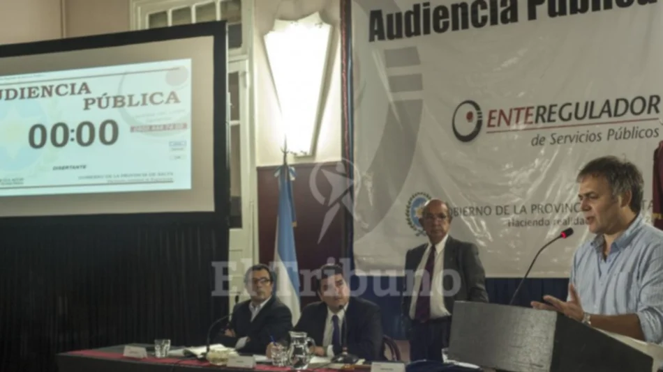 Más del 50% de los reclamos son por servicio deficiente