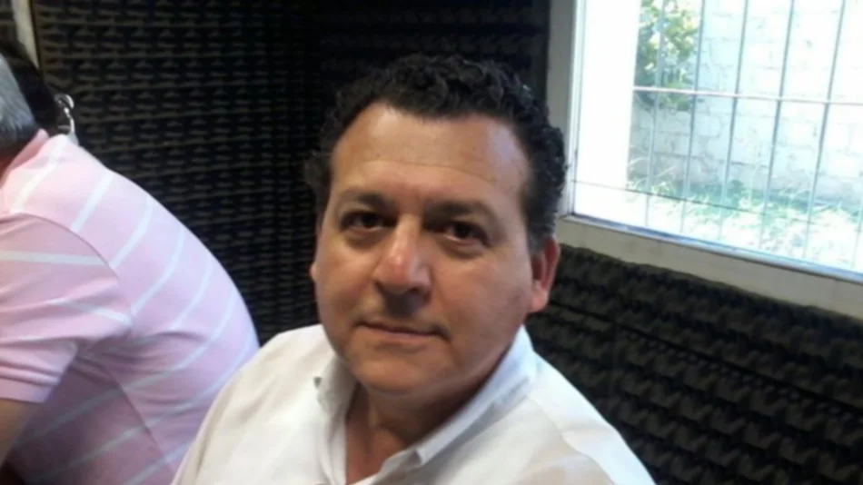 Jorge Soria: La perforación de nuevos pozos para Tartagal llevará dos años