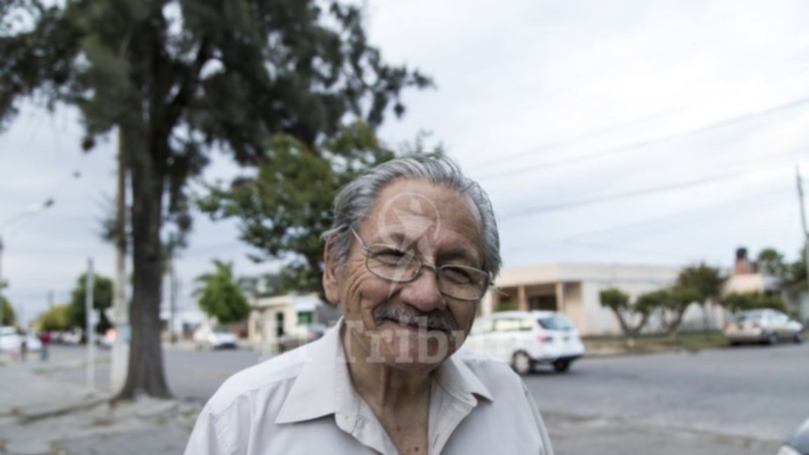 Barrio Bancario, al Concejo por cortes de agua