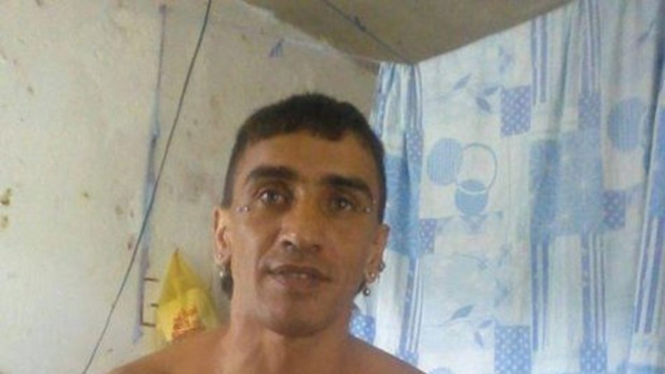 Herrera dijo que mató a Andrea por celos; en 2006 mató a Verónica por amor