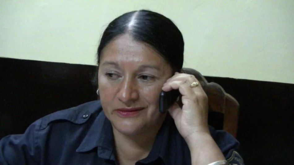 Conflicto en la cúpula de la unidad Regional 4 con asiento en Tartagal