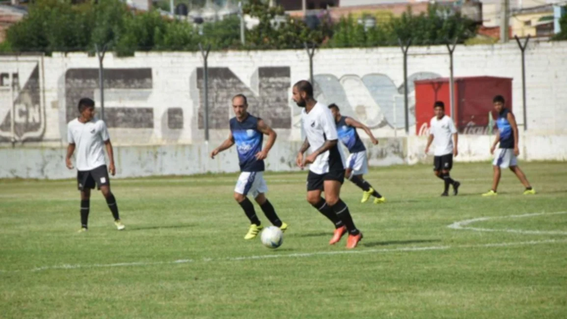 Central Norte aprobó con tres su primera prueba