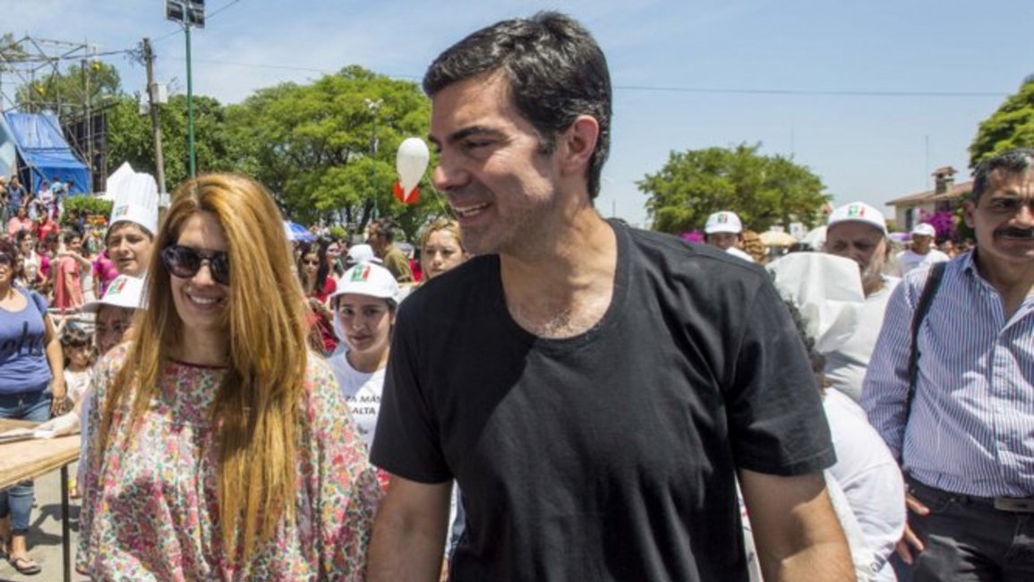 Isabel Macedo y Urtubey estarían esperando el primer hijo: qué habían dicho los astros 