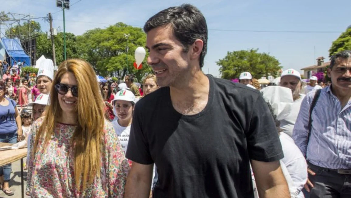 Isabel Macedo y Urtubey estarían esperando el primer hijo: qué habían dicho los astros 