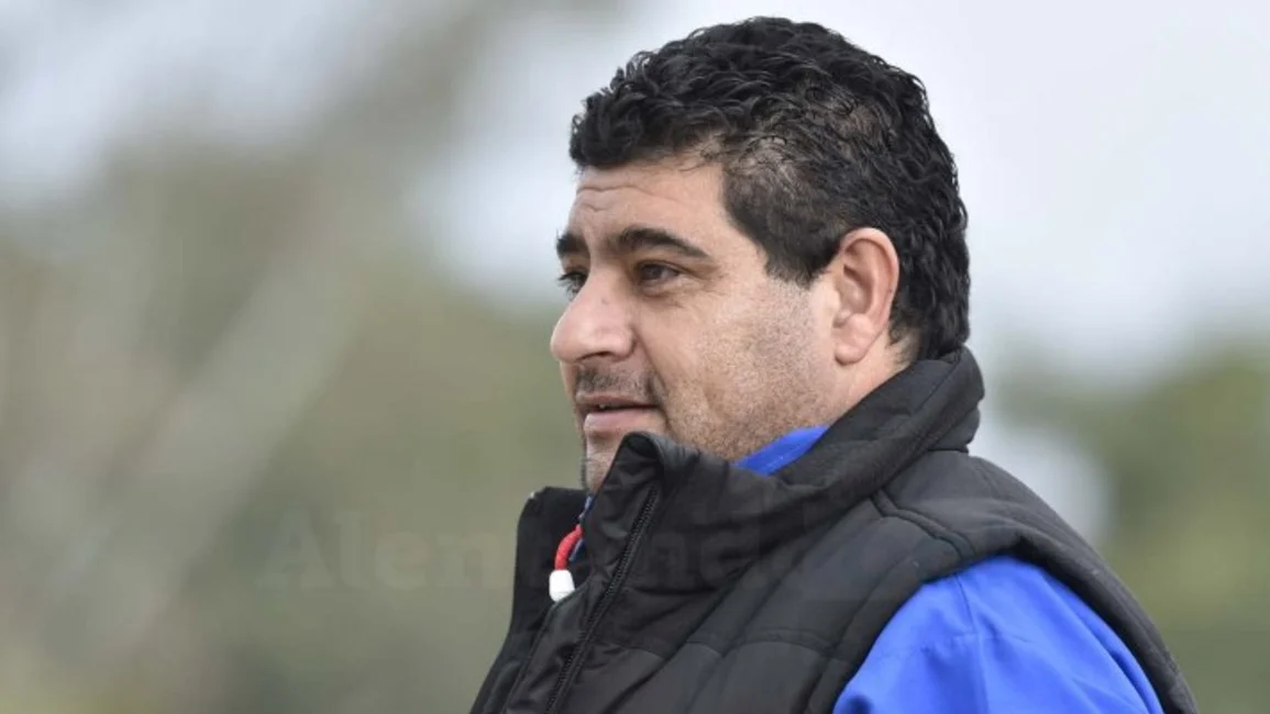 Cachorros se prueba con Central Norte
