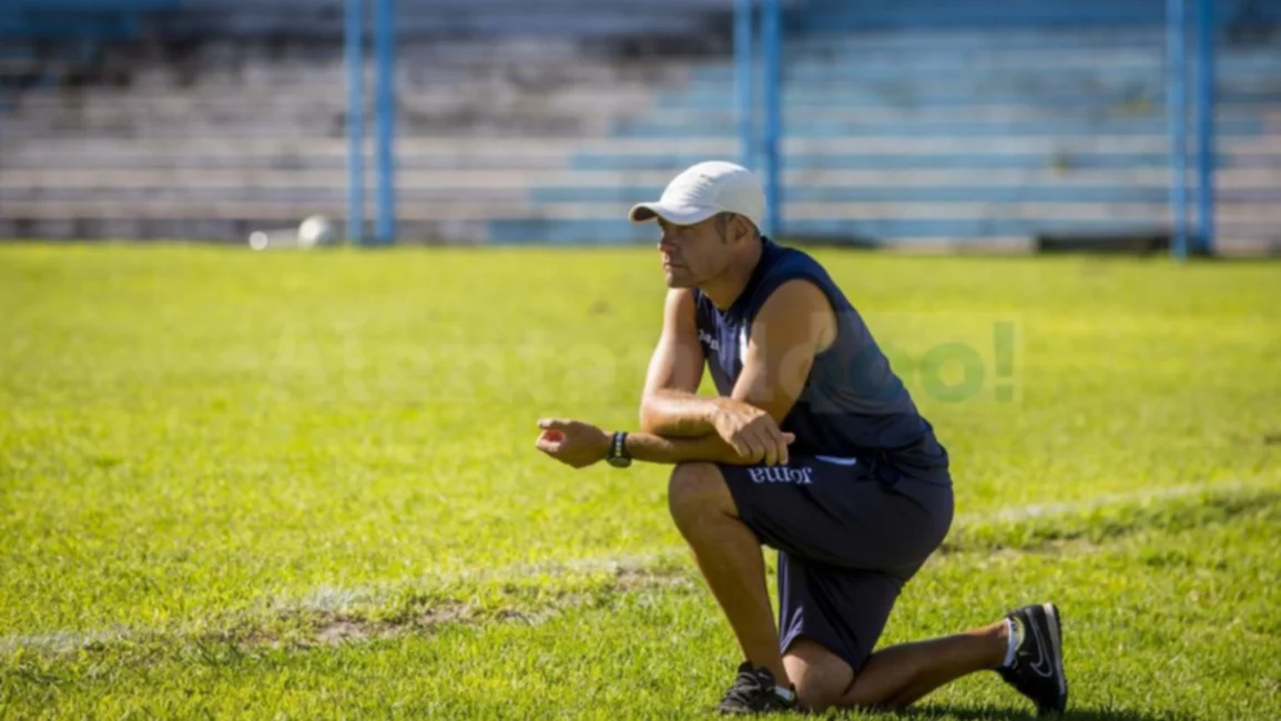 Gimnasia y Tiro ganó con comodidad: goleó a Olimpia Oriental 3-0