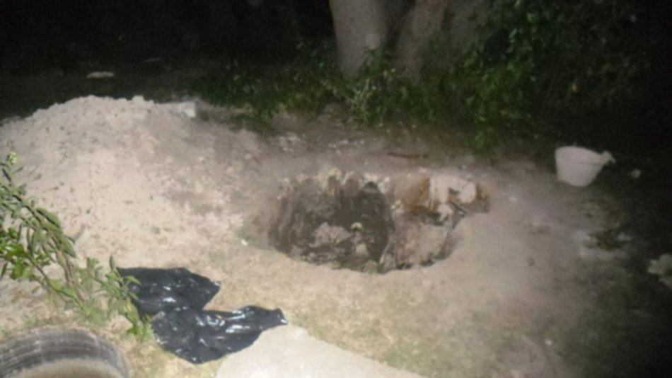 En San Luis todavía se vive sin cloacas
