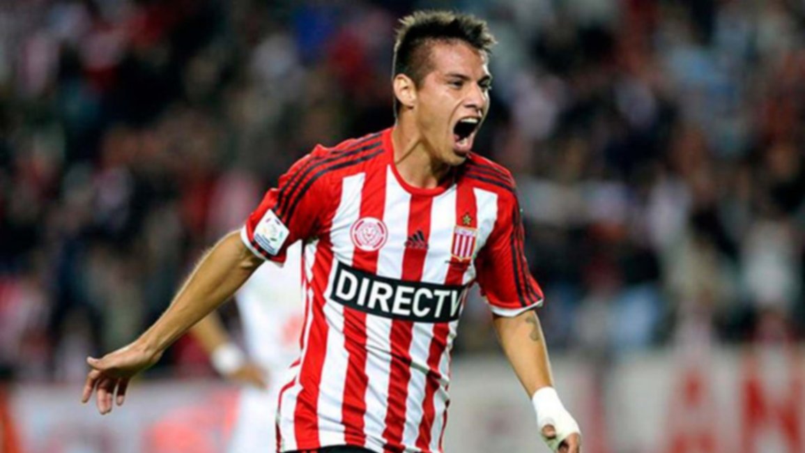 Juan Cruz Oller: "Auzqui va a jugar en River"