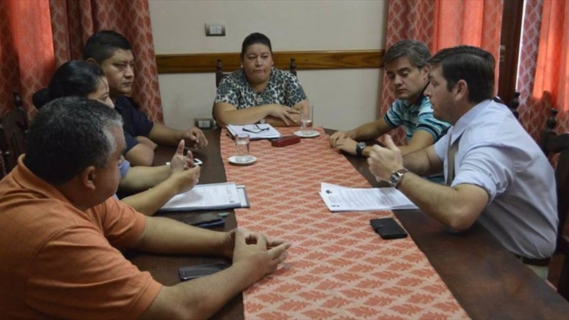 Más controles para impedir el acceso de menores a los bailables