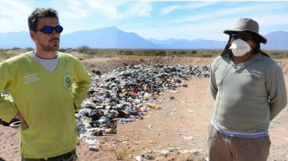 La EcoPlanta, clave para el ambiente y el empleo en los Valles Calchaquíes