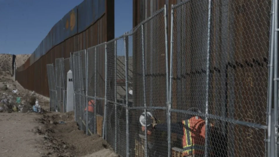 Estados Unidos busca implementar un impuesto del 20% a las importaciones de México