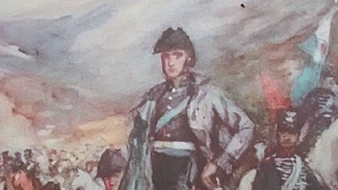 A 200 años de la gran epopeya sanmartiniana