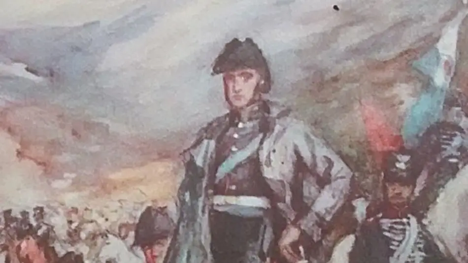 A 200 años de la gran epopeya sanmartiniana