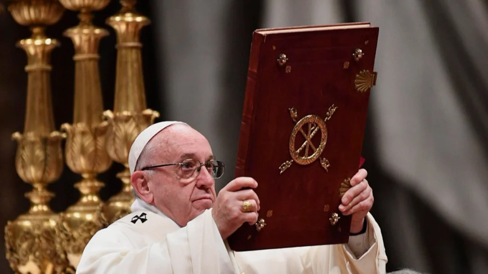 Reforzarán la frontera durante la  visita del papa Francisco a Chile