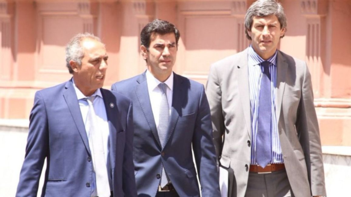 Las inversiones y los  impuestos son claves