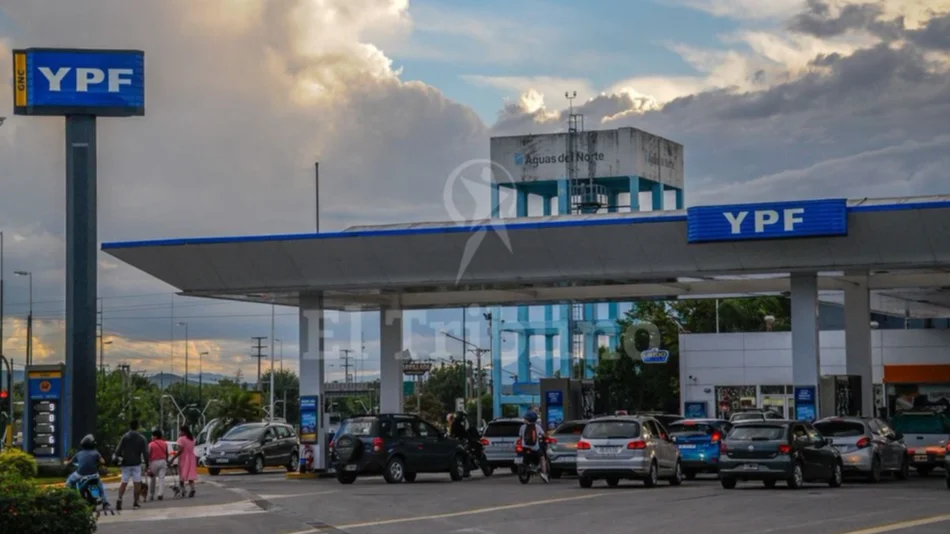 La nafta volverá a subir en diez días