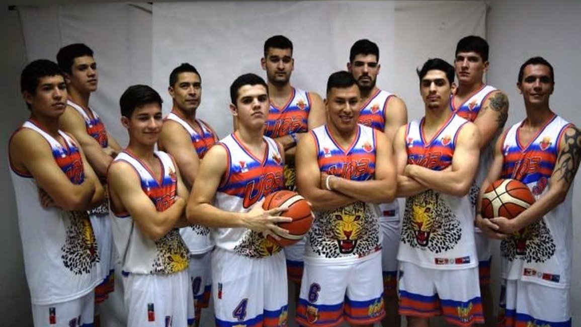 Unión Orán se baja del Torneo Federal 