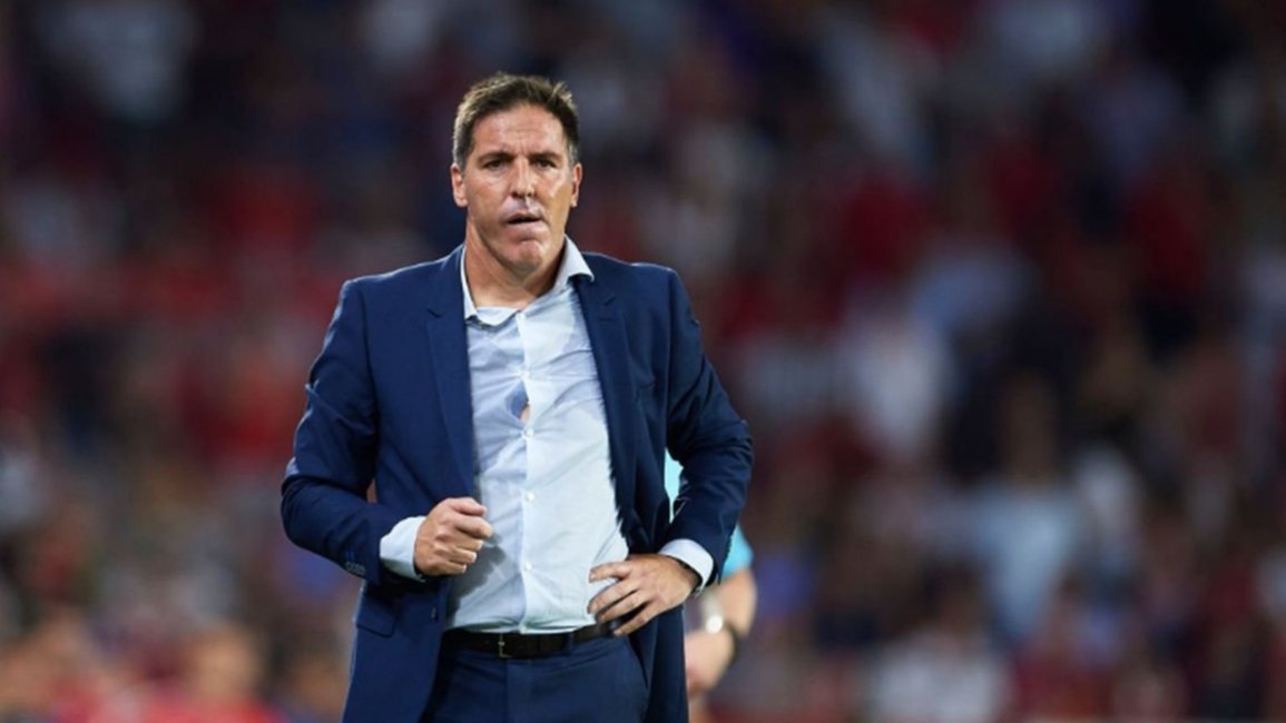 Si Rueda no llega, Berizzo, opción para ser entrenador de Chile