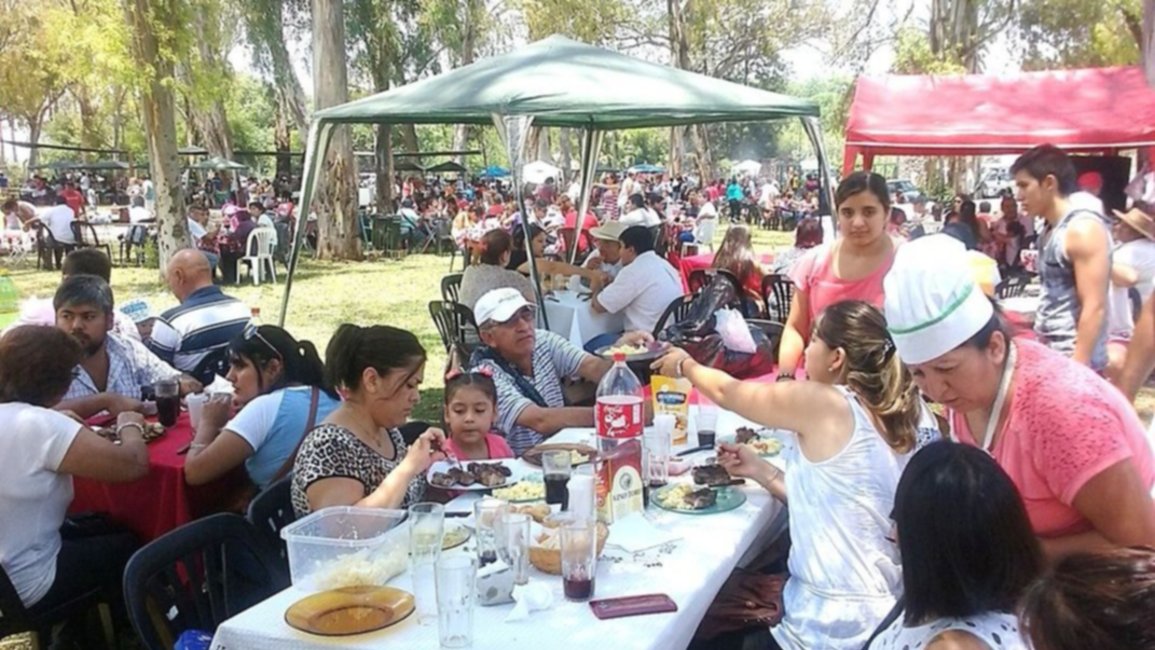 Chicoana recibirá a los mejores asadores de la provincia