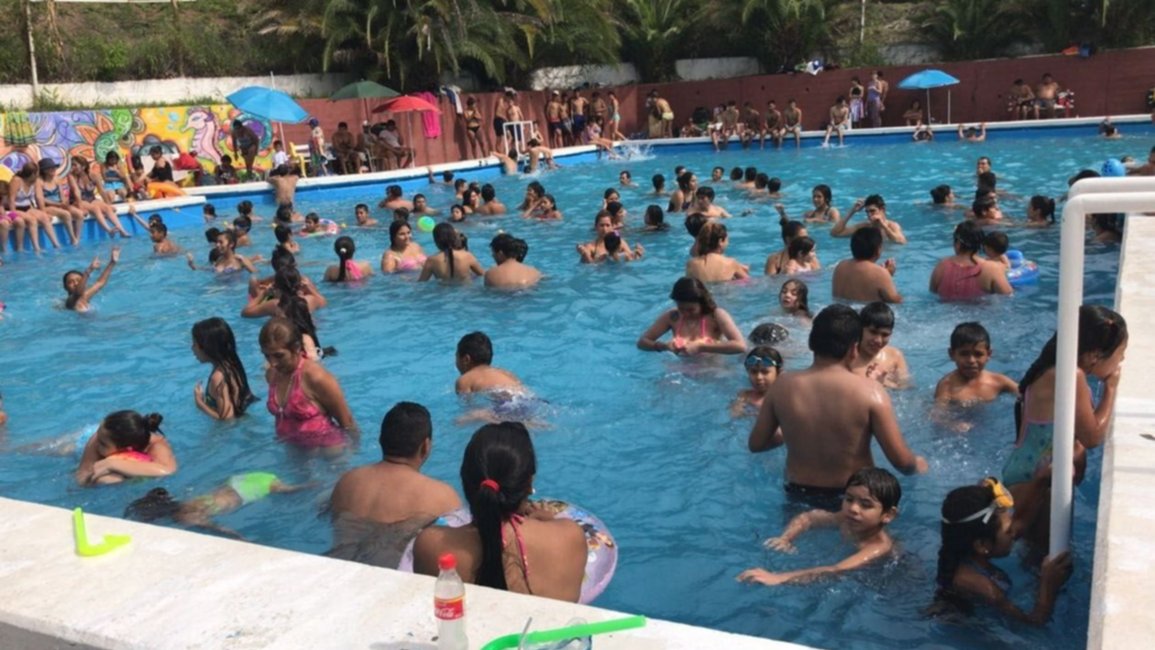 Piletas, salud y recolección de residuos: así serán los servicios de este fin de semana largo