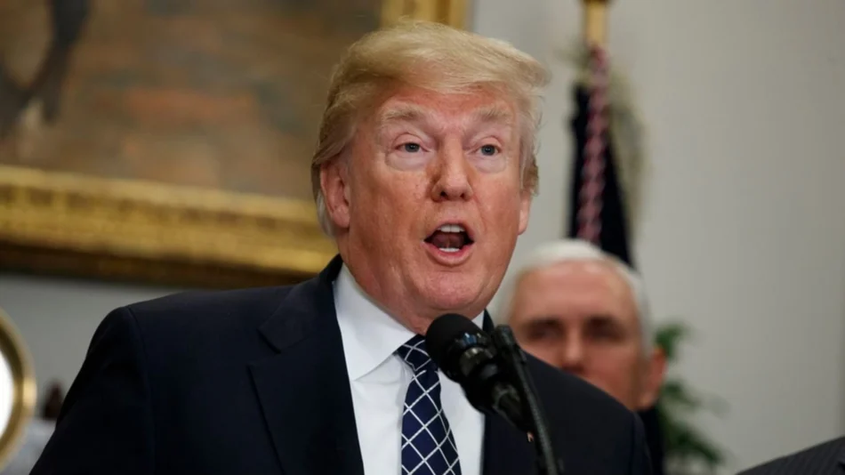 Condena mundial a los dichos de Trump: la ONU los calificó de "racistas y vergonzosos" 